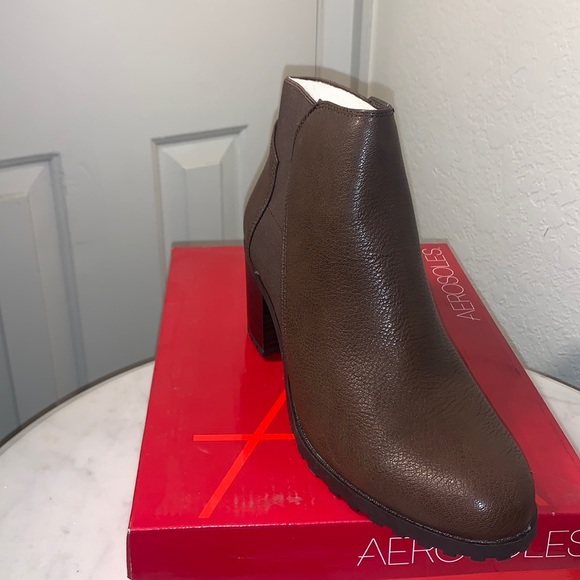 Aerosoles Women’s Inclination Ankle Boot - Picture 2 of 10